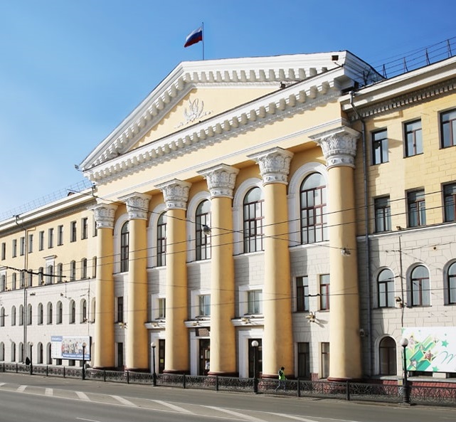Все о поступлении в ТУСУР